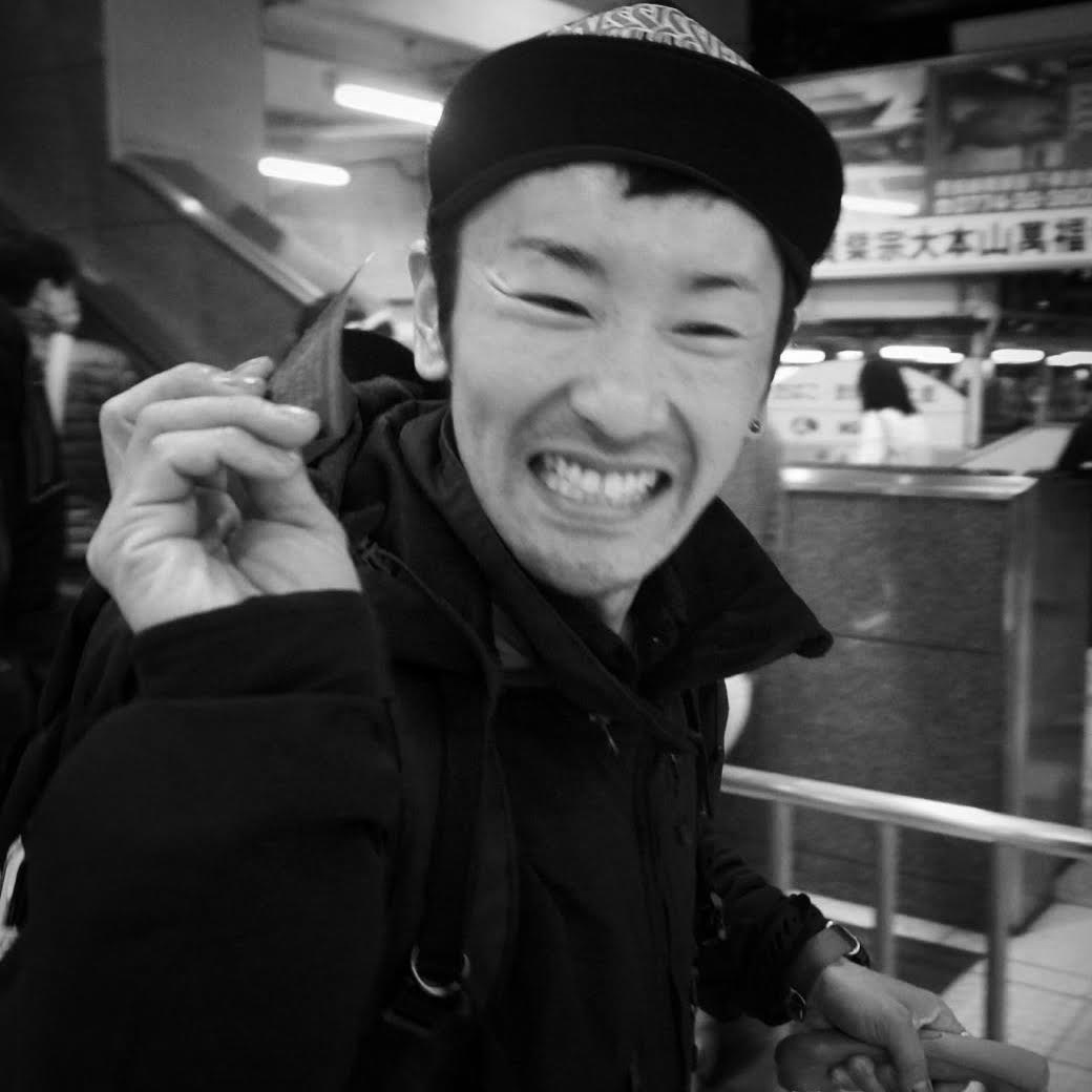 PORTRAIT-TAGUCHI