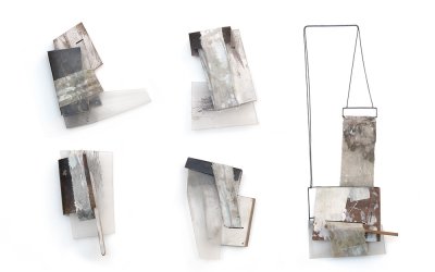 Carla Garcia Durlan finaliste du Loewe Craft Prize 2020