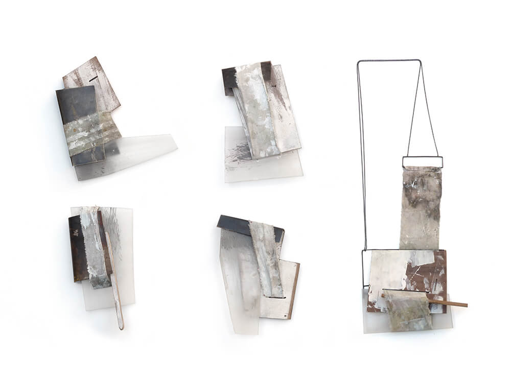 Carla Garcia Durlan finaliste du Loewe Craft Prize 2020