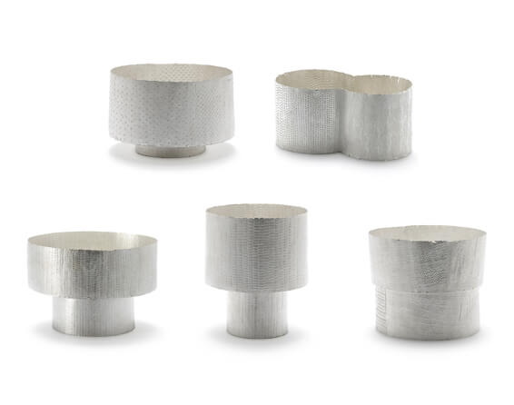 Sungho Cho finaliste du Loewe Craft Prize 2020
