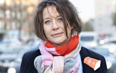 Marie-Louise Kristensen – Prolongation exceptionnelle de son exposition solo au Koldinghus