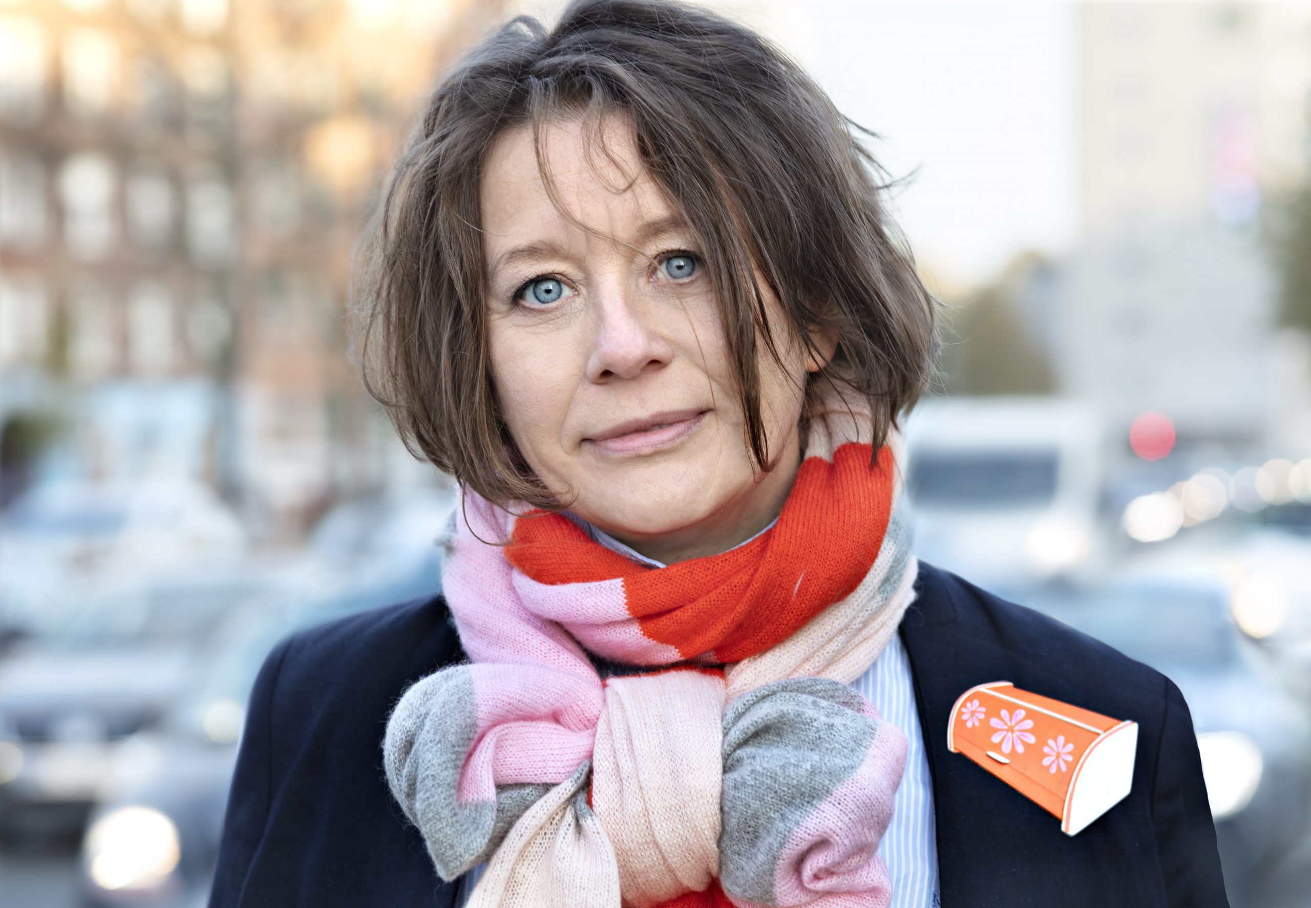Marie-Louise Kristensen – Prolongation exceptionnelle de son exposition solo au Koldinghus