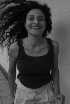 Monica Cecchi_portrait