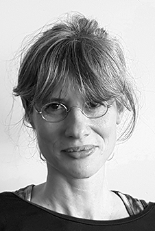 Serena Holm_portrait