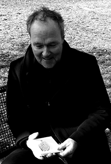 Sigurd Bronger_portrait